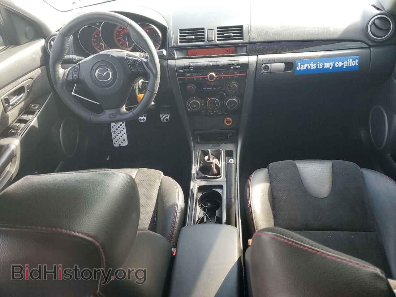 2009 MAZDA ALL OTHER - VIN: JM1BK34MX91238575 - Фото 8