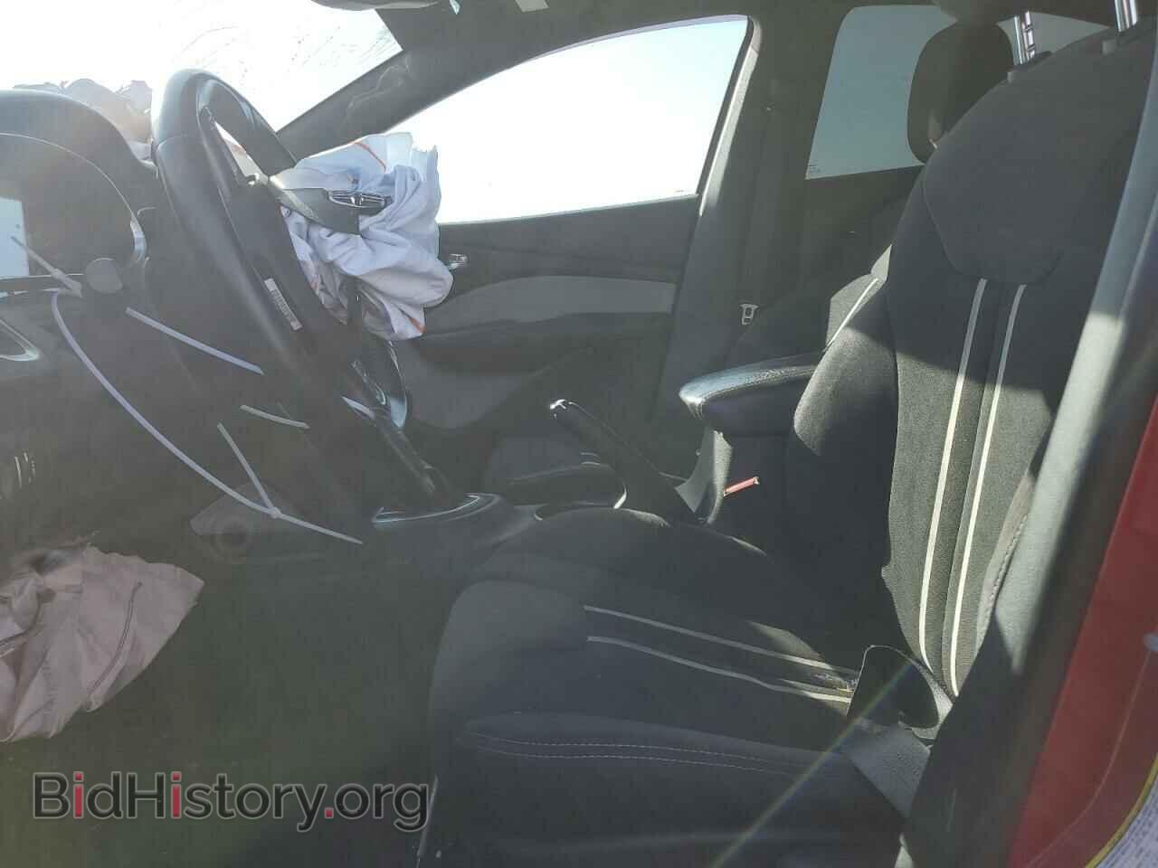 2014 DODGE DART - VIN: 1C3CDFBB1ED685312 - Photo 7