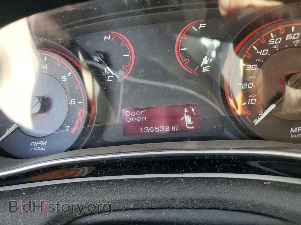 2014 DODGE DART - VIN: 1C3CDFBB1ED685312 - Photo 9