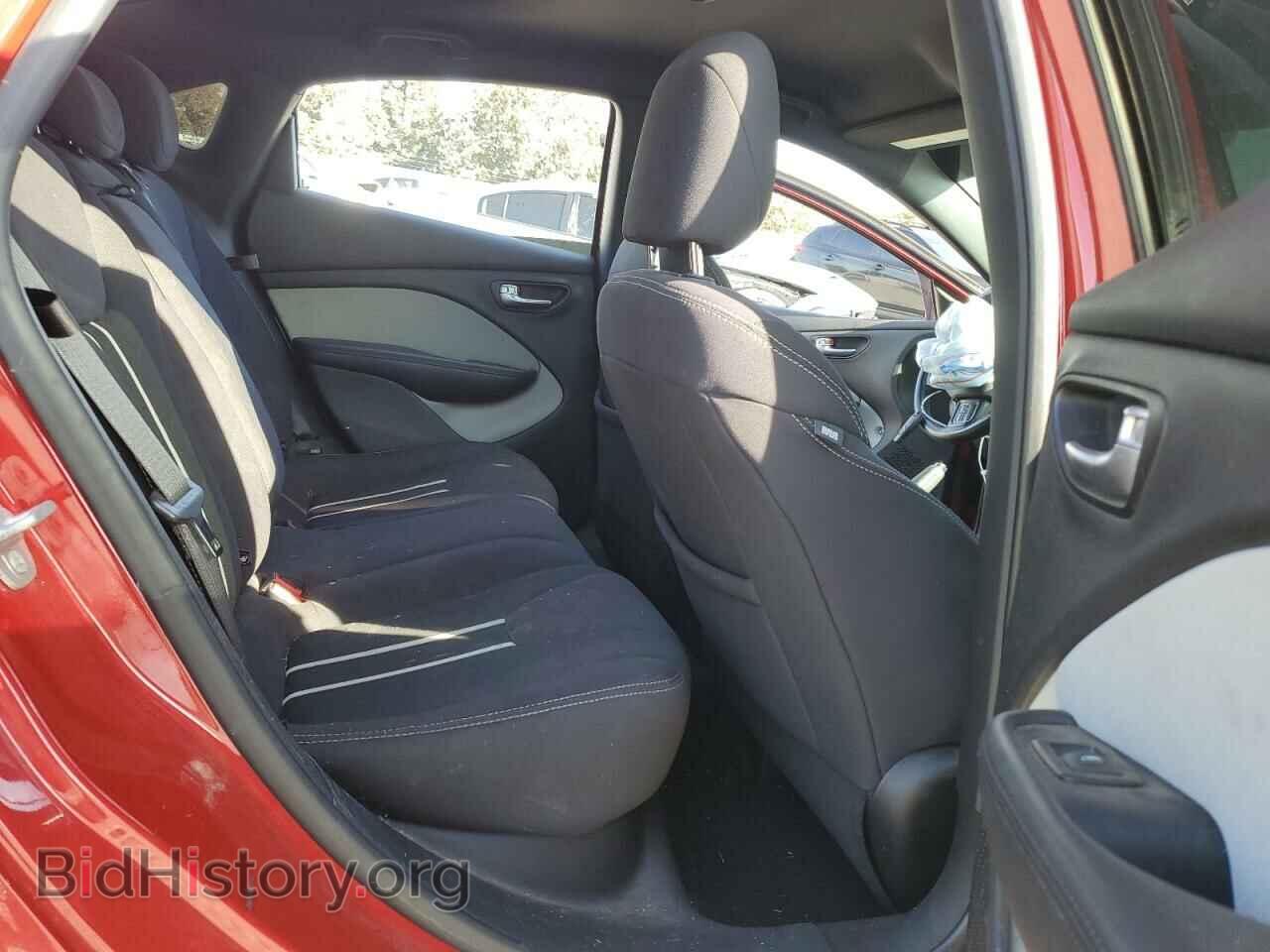 2014 DODGE DART - VIN: 1C3CDFBB1ED685312 - Photo 10