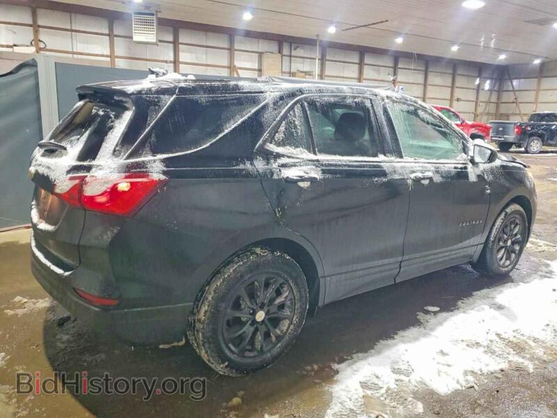 2019 Chevrolet EQUINOX (VIN 3GNAXHEV3KL174497) — фото 3 из 13