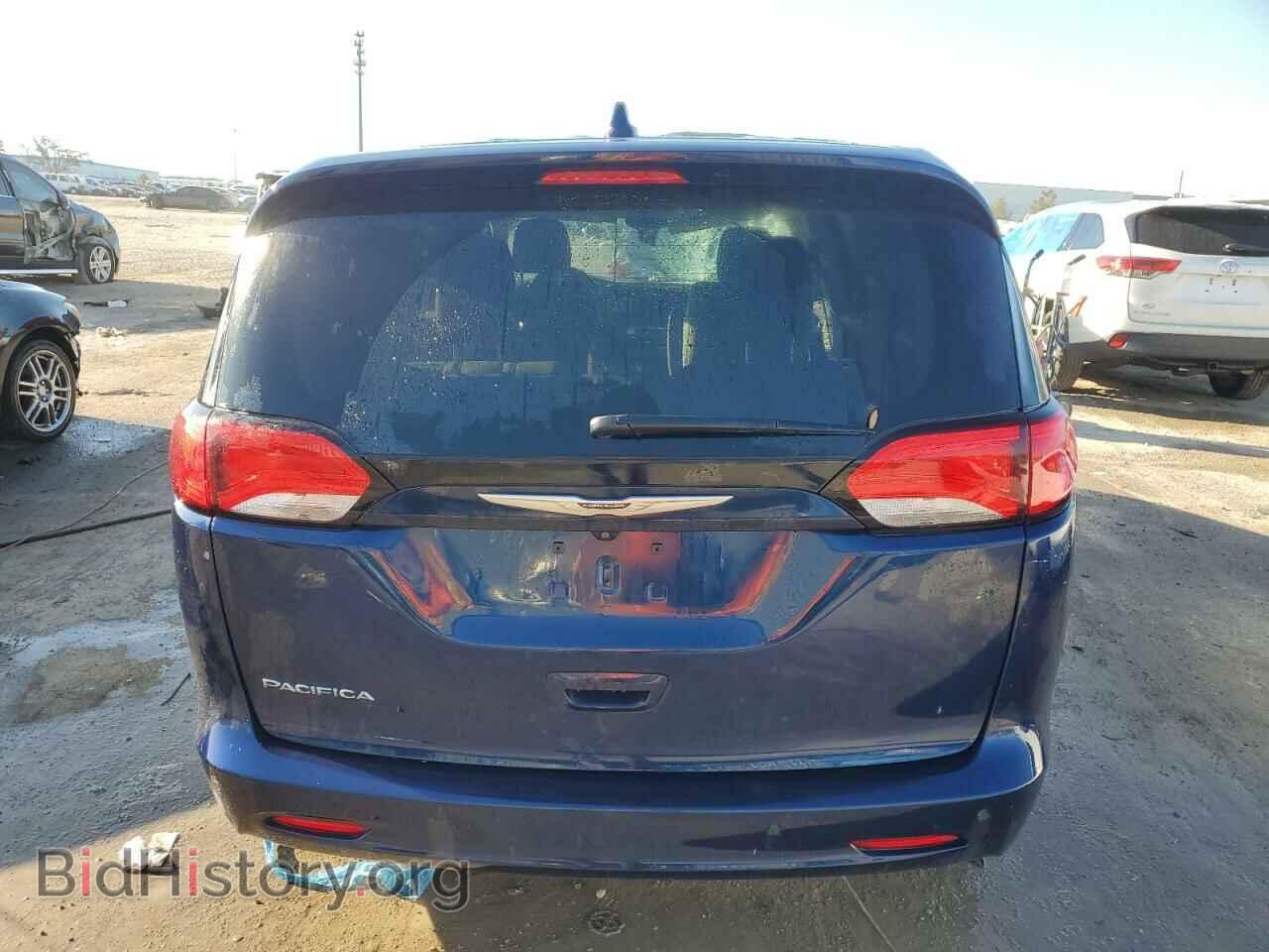 2017 CHRYSLER PACIFICA - VIN: 2C4RC1DG0HR519451 - Photo 6
