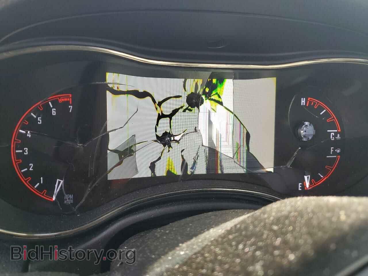 2018 DODGE DURANGO - VIN: 1C4RDJDG2JC438771 - Фото 9