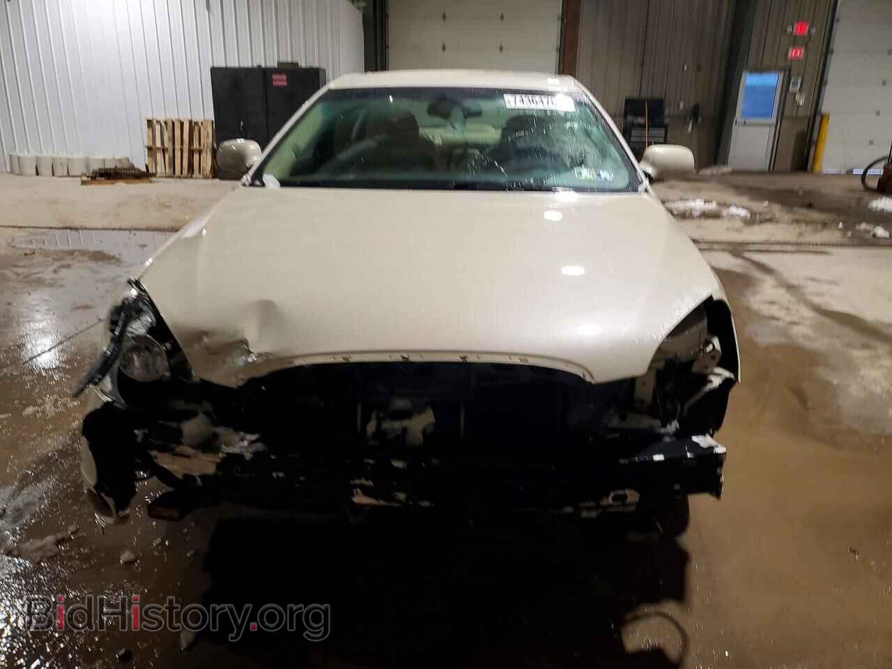 2011 BUICK LUCERNE - VIN: 1G4HA5EM9BU111808 - Фото 5