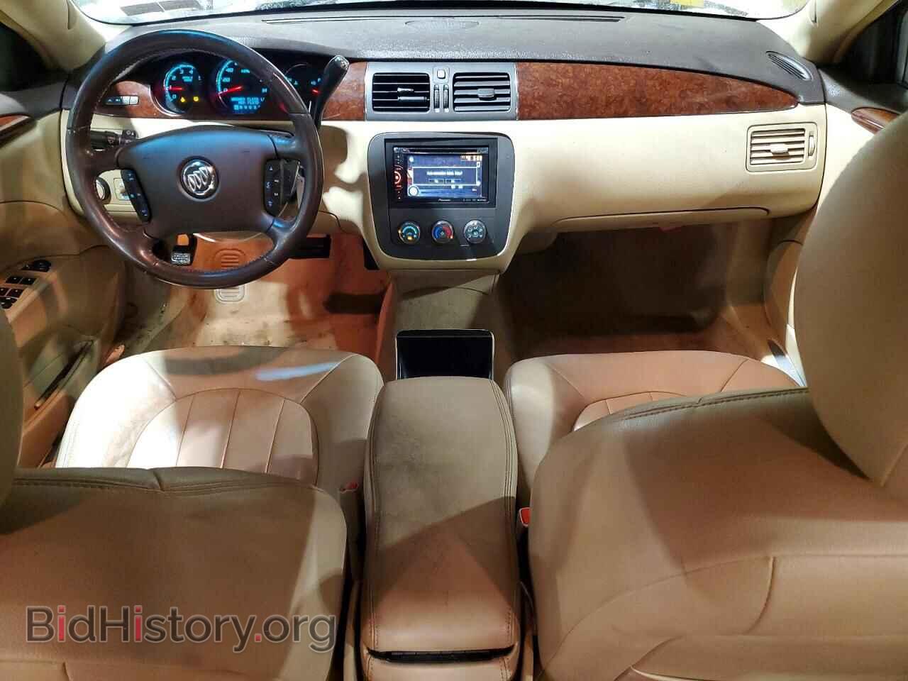 2011 BUICK LUCERNE - VIN: 1G4HA5EM9BU111808 - Фото 8