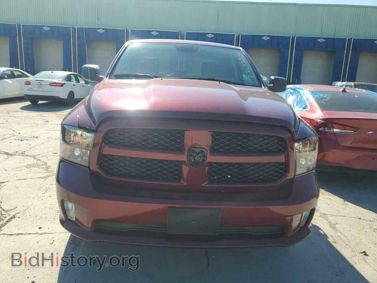 2019 RAM 1500 - VIN: 1C6RR7FG8KS643236 - Фото 5