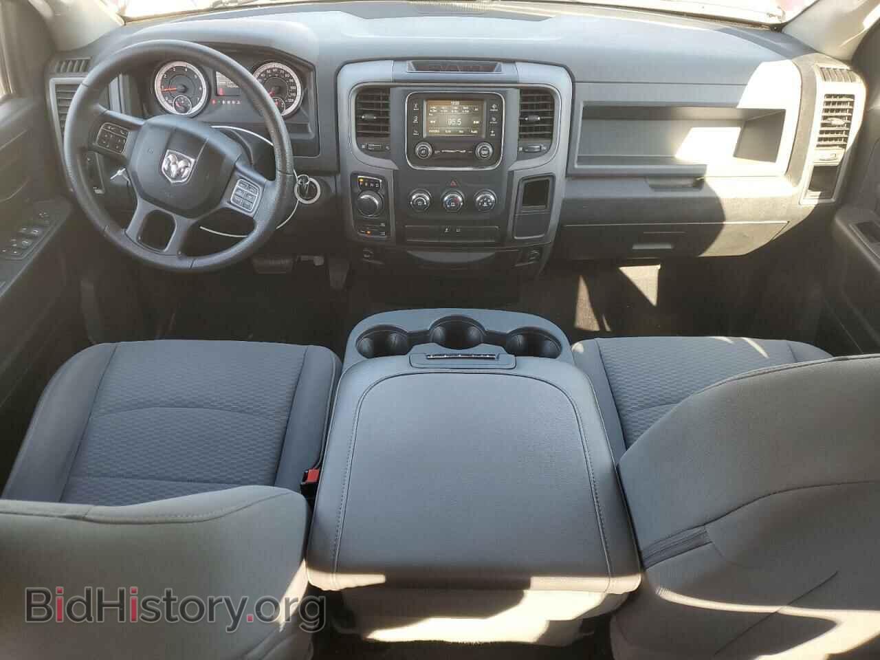 2019 RAM 1500 - VIN: 1C6RR7FG8KS643236 - Фото 8