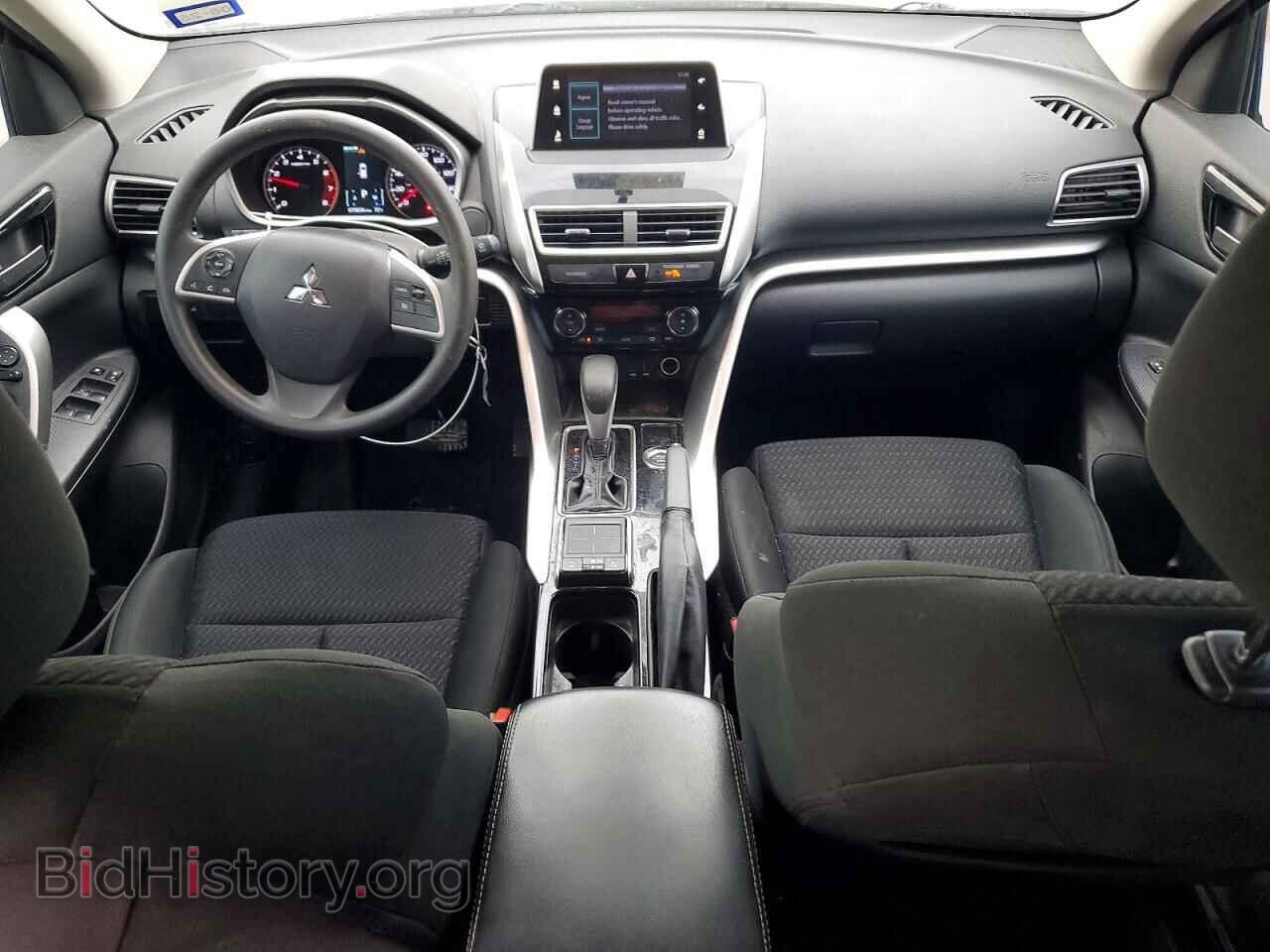 2018 MITSUBISHI ECLIPSE - VIN: JA4AT4AA8JZ069195 - Photo 8