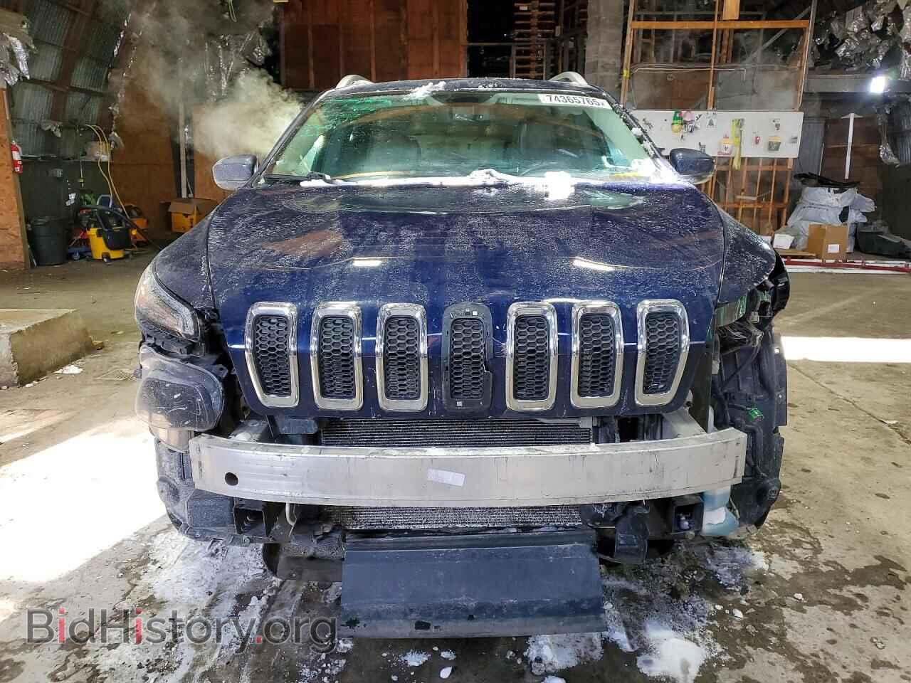 2014 JEEP GRAND CHER - VIN: 1C4PJMDS2EW277252 - Фото 5