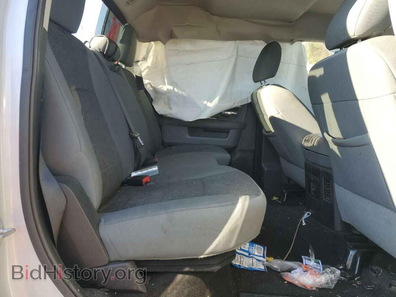 2015 RAM 1500 - VIN: 1C6RR7LT7FS628458 - Фото 10