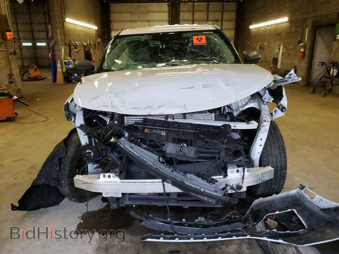 2023 FORD EXPLORER - VIN: 1FMSK8DH9PGA55903 - Photo 5