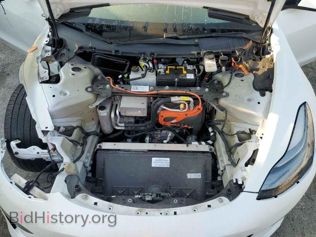 2021 TESLA MODEL 3 - VIN: 5YJ3E1EB0MF026491 - Фото 11