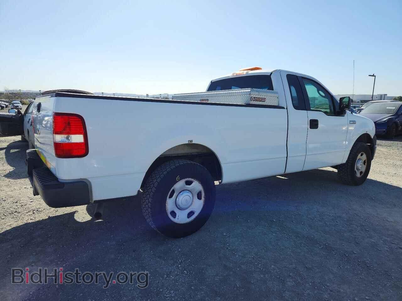 2007 FORD All Models - VIN: 1FTRF12W57NA84147 - Photo 3
