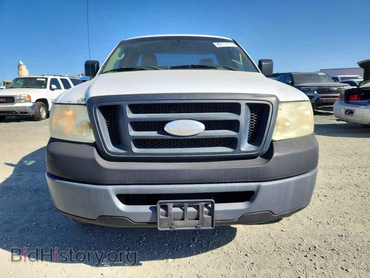 2007 FORD All Models - VIN: 1FTRF12W57NA84147 - Photo 5