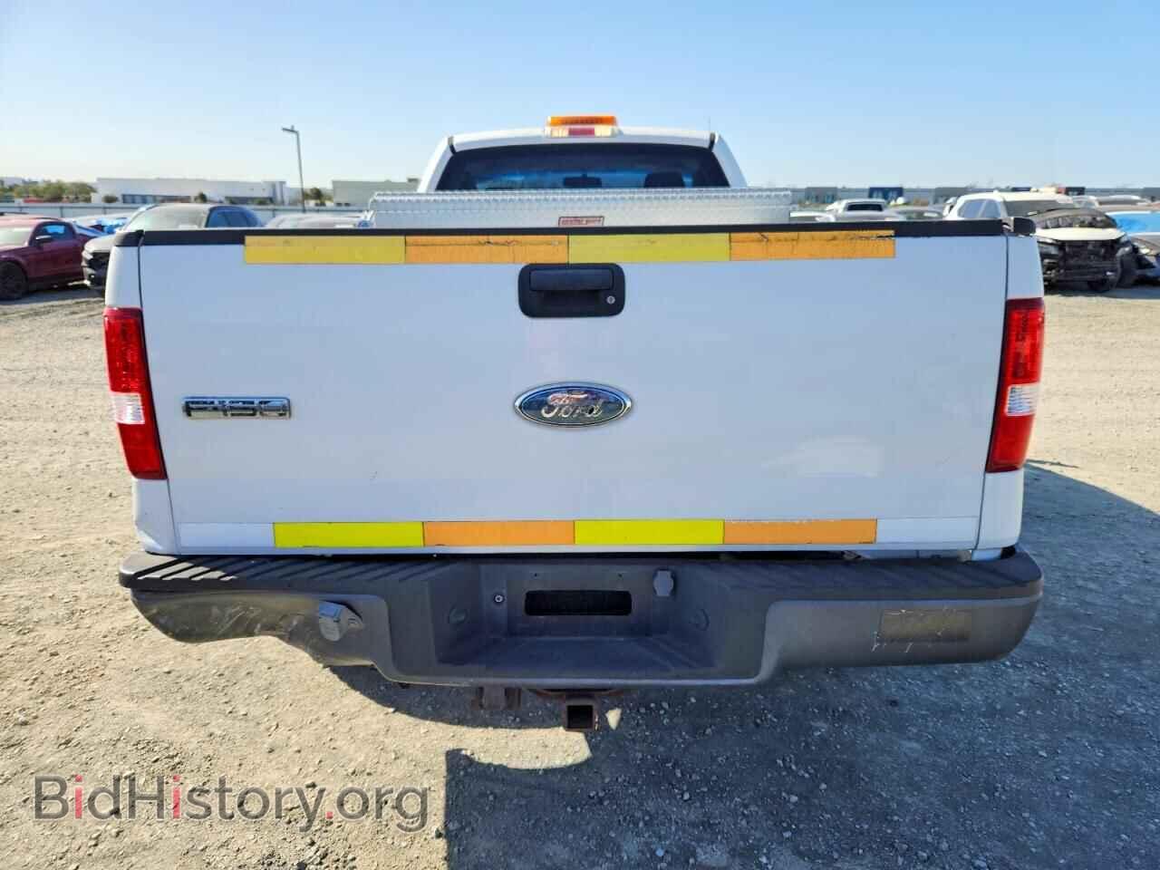 2007 FORD All Models - VIN: 1FTRF12W57NA84147 - Photo 6