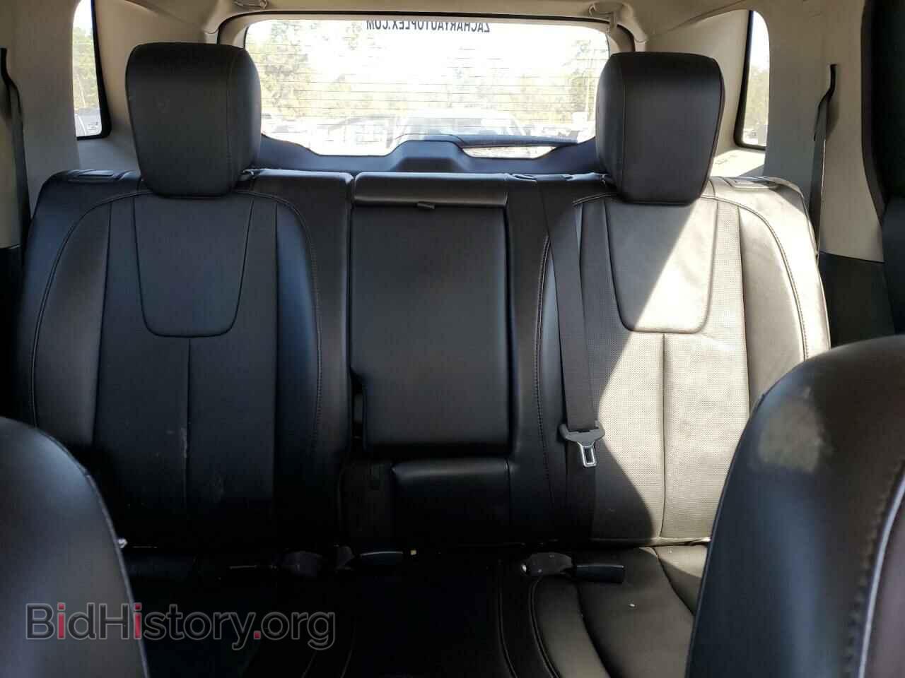 2015 GMC TERRAIN - VIN: 2GKALSEK3F6178779 - Фото 10