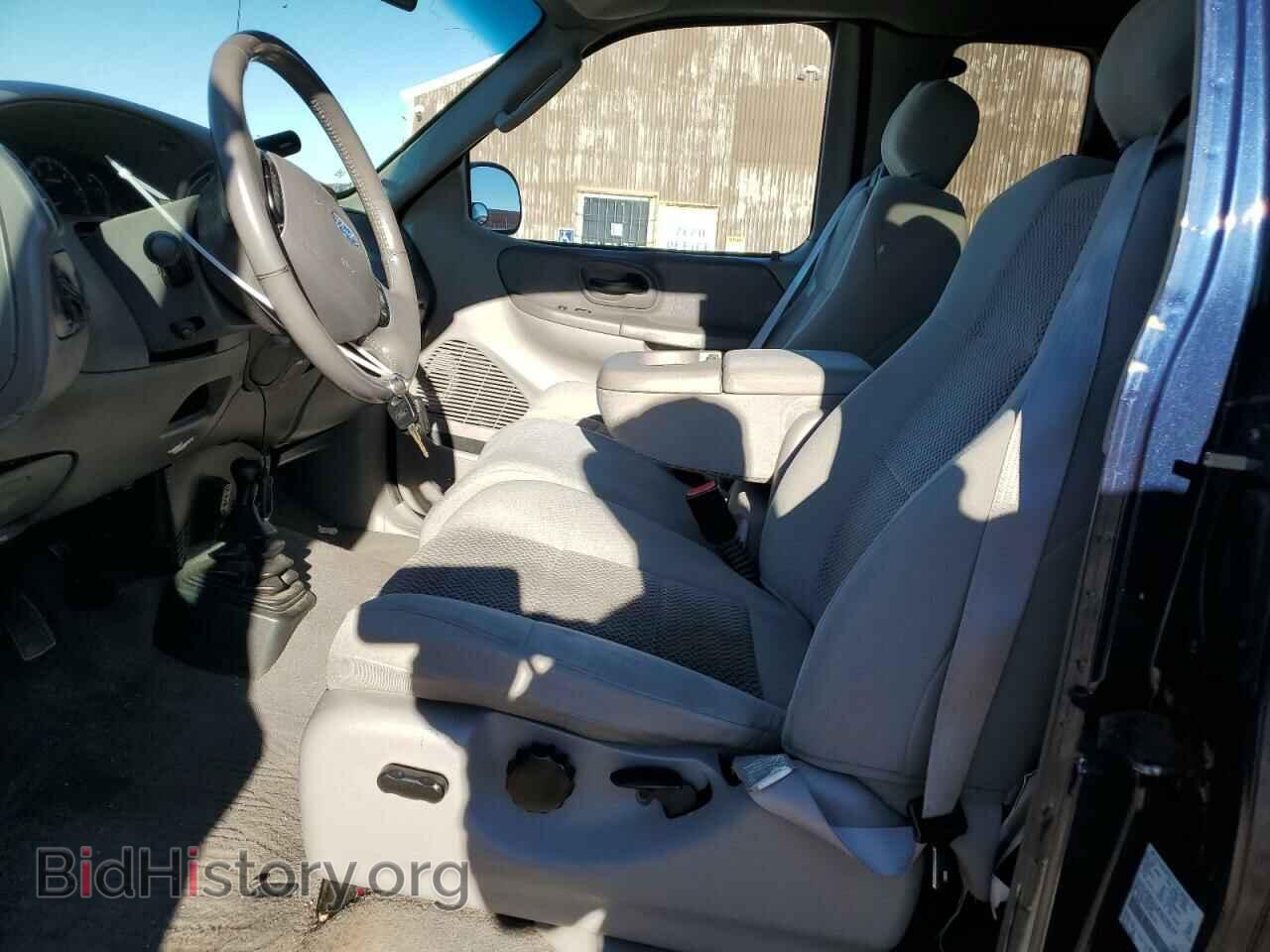 2003 FORD All Models - VIN: 2FTRX18L63CA40359 - Photo 7