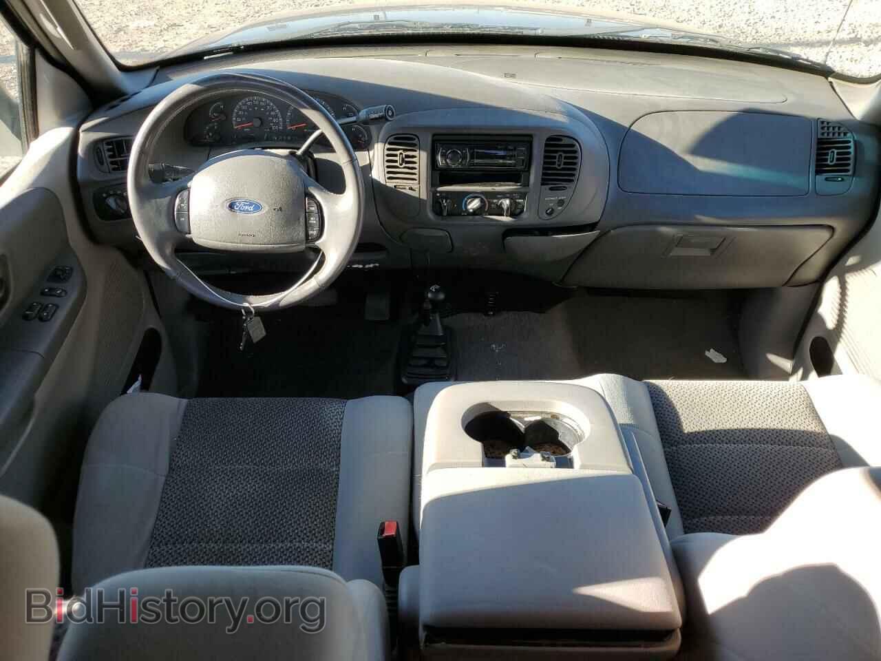 2003 FORD All Models - VIN: 2FTRX18L63CA40359 - Photo 8