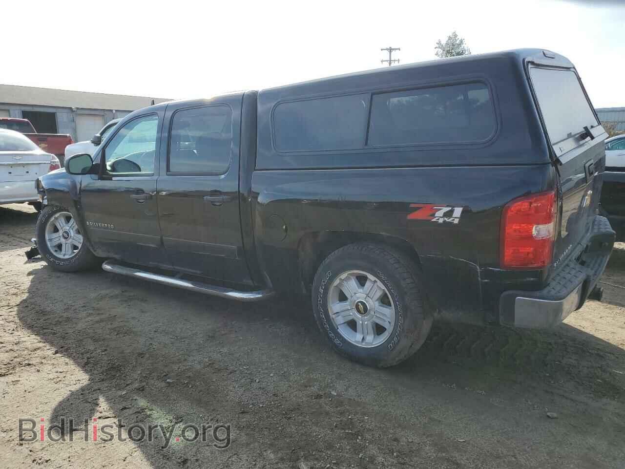 2007 CHEVROLET ALL Models - VIN: 2GCEK13MX71685918 - Фото 2