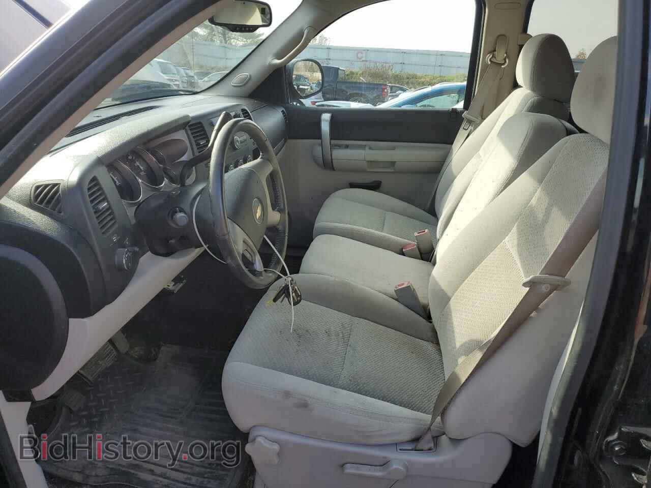 2007 CHEVROLET ALL Models - VIN: 2GCEK13MX71685918 - Фото 7