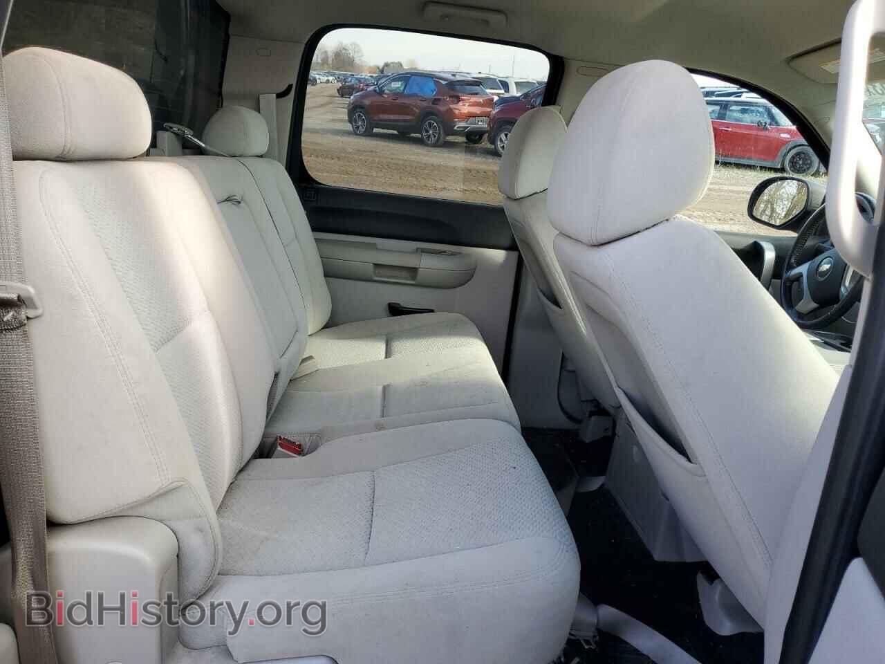 2007 CHEVROLET ALL Models - VIN: 2GCEK13MX71685918 - Фото 10