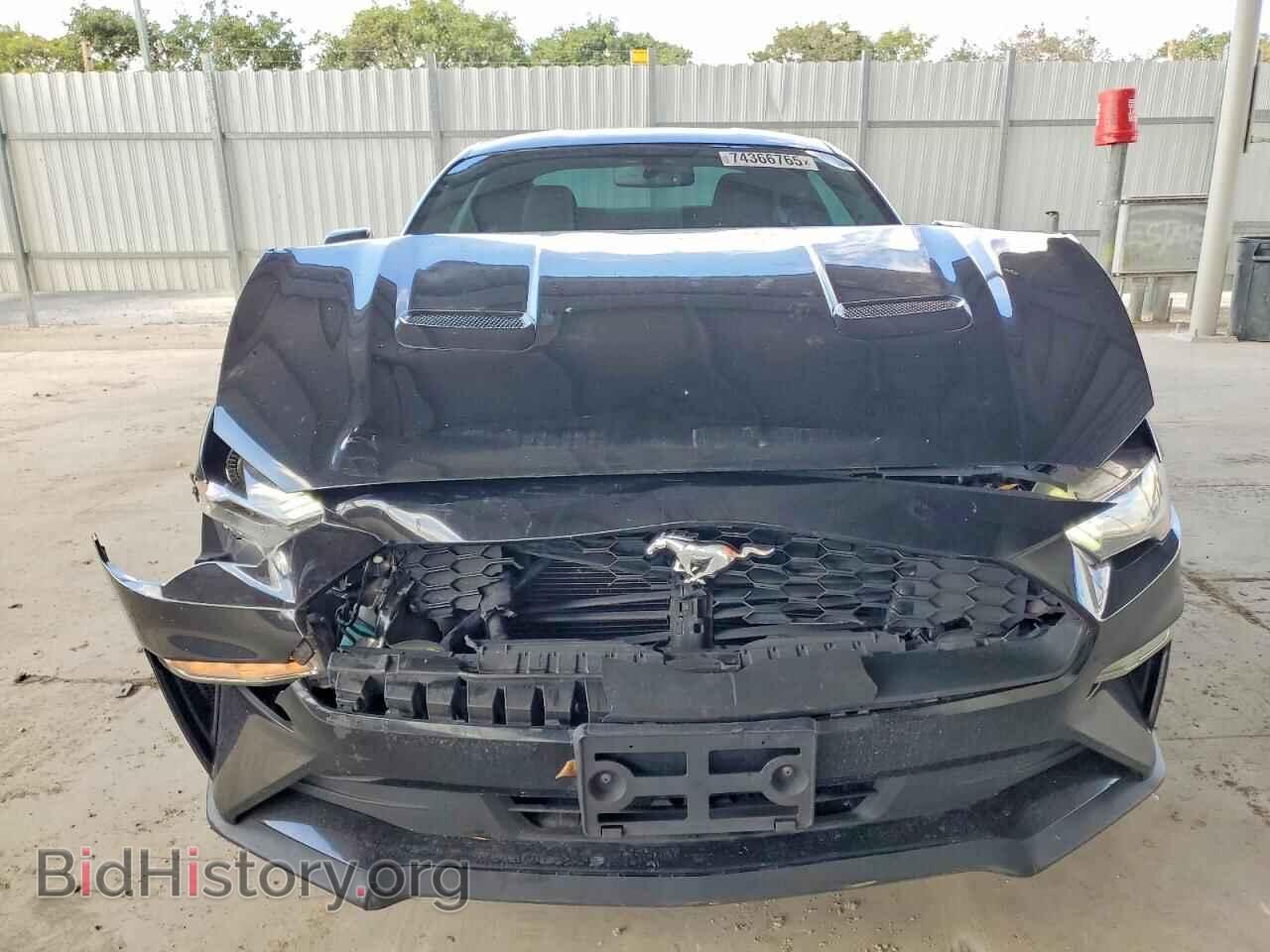 2018 FORD ALL Models - VIN: 1FA6P8TH7J5111936 - Фото 5