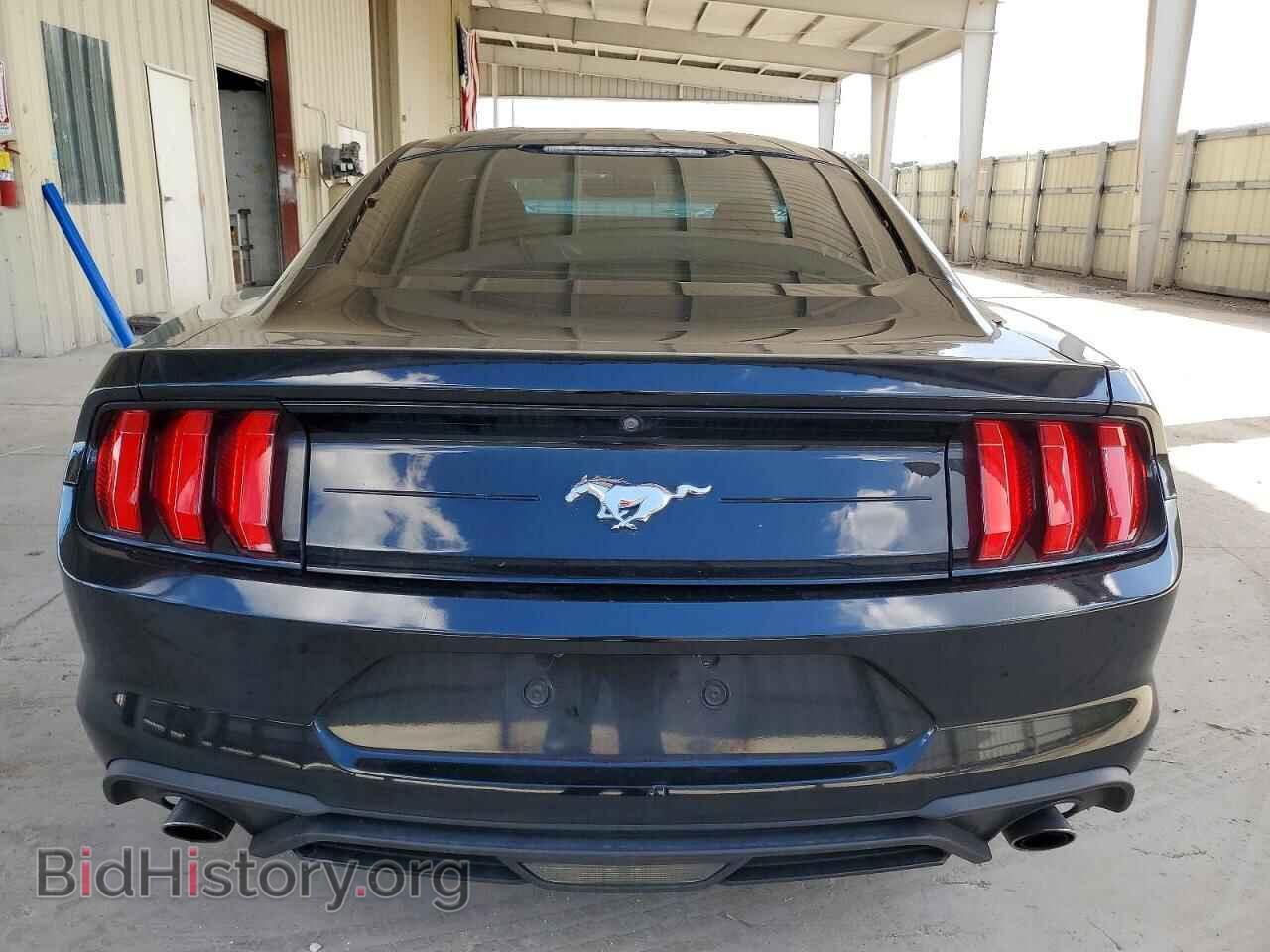 2018 FORD ALL Models - VIN: 1FA6P8TH7J5111936 - Фото 6
