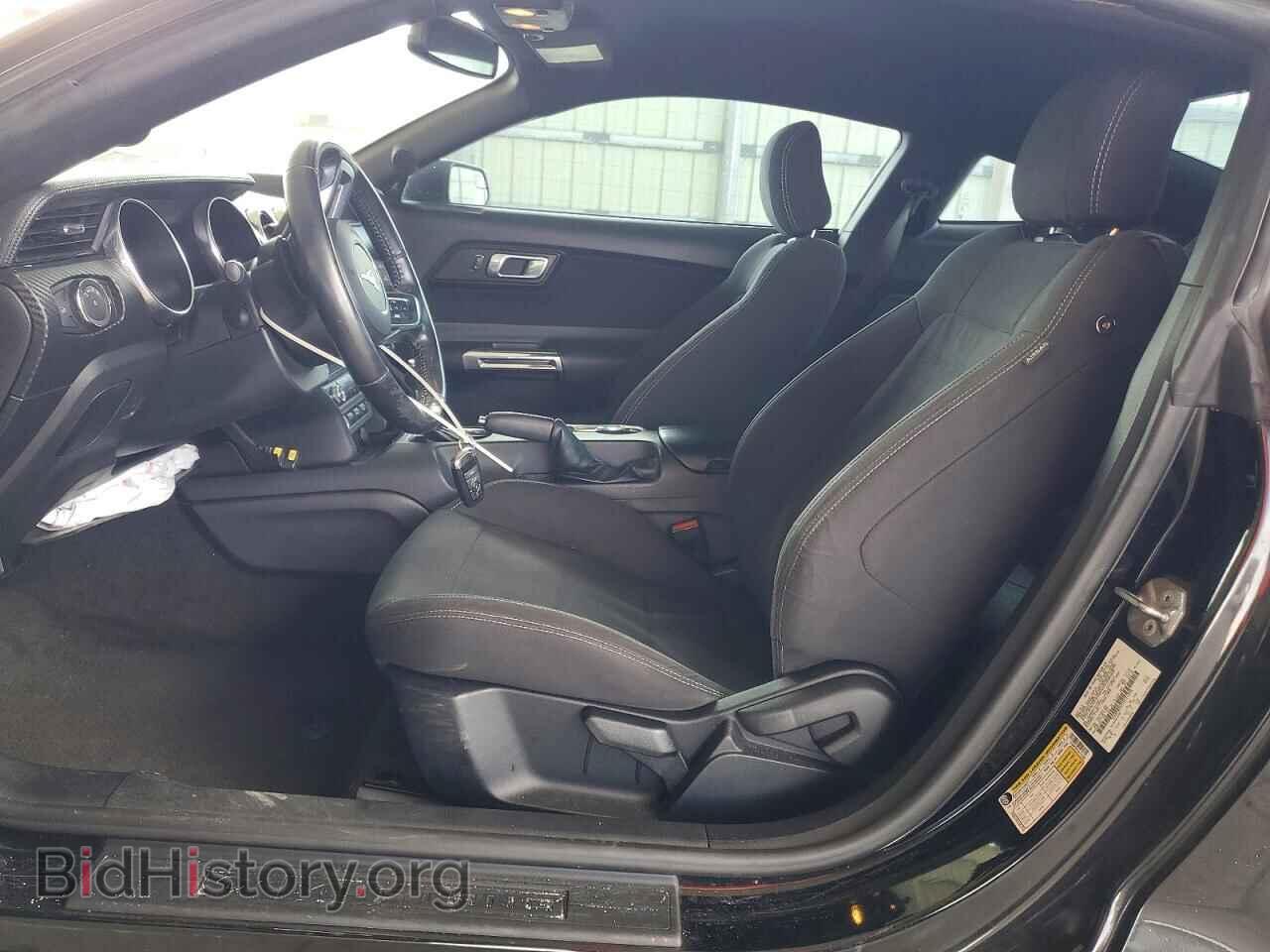 2018 FORD ALL Models - VIN: 1FA6P8TH7J5111936 - Фото 7