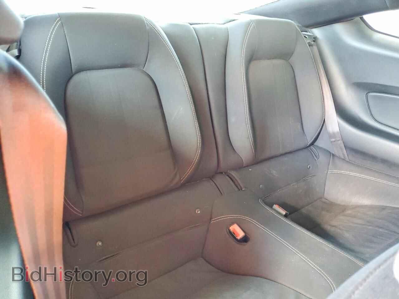 2018 FORD ALL Models - VIN: 1FA6P8TH7J5111936 - Фото 10