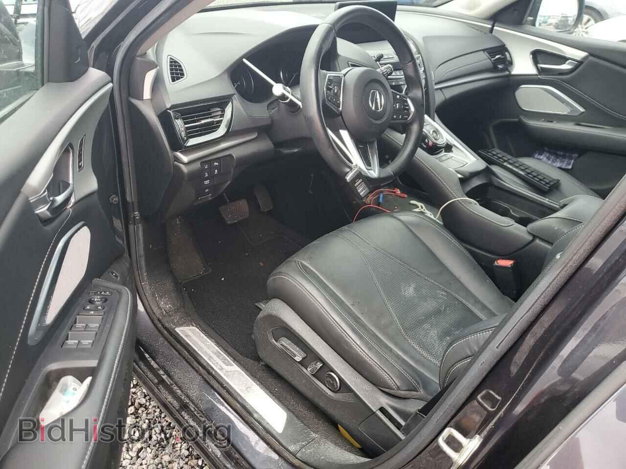 2012 HONDA PILOT - VIN: 5FNYF3H41CB007832 - Фото 8
