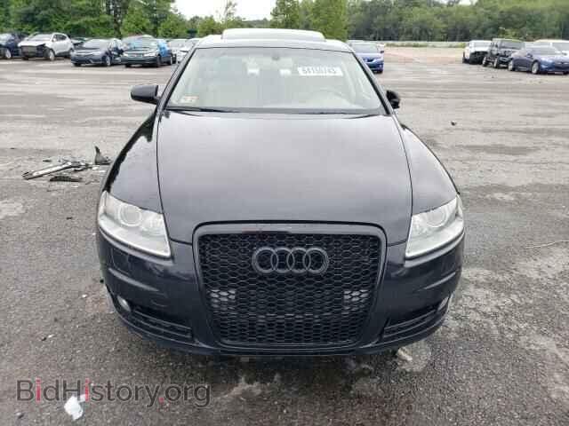 2008 AUDI A6 - VIN: WAUDH74F88N170362 - Фото 5