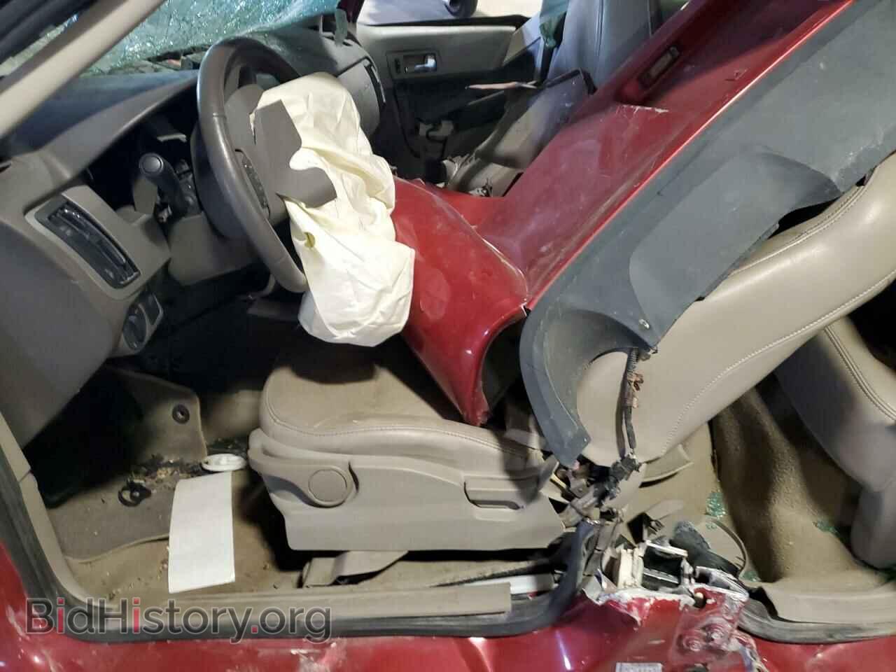 2010 FORD FOCUS - VIN: 1FAHP3GN2AW209651 - Фото 7