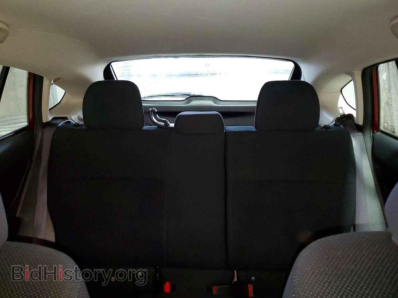 2016 SUBARU IMPREZA - VIN: JF1GPAB63G8201538 - Фото 10