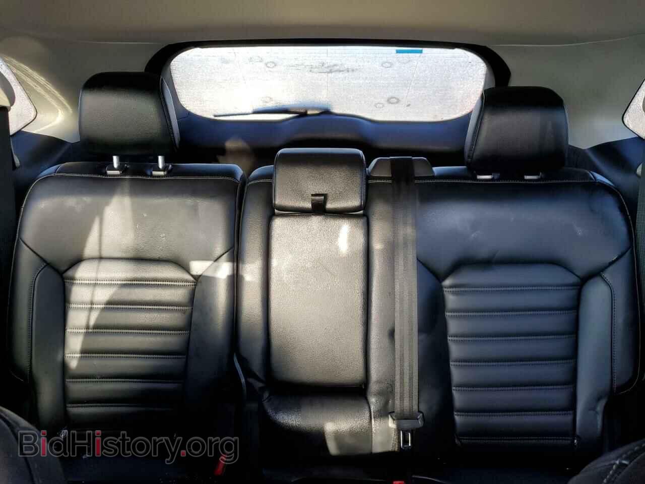 2024 FORD EDGE - VIN: 2FMPK4J9XRBA80704 - Фото 10