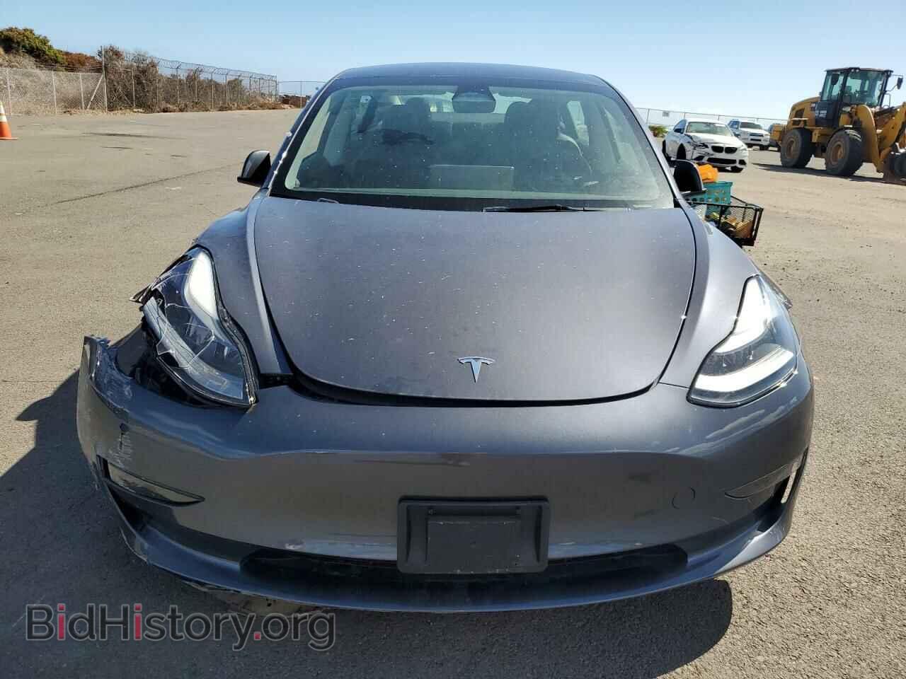 2023 TESLA MODEL 3 - VIN: 5YJ3E1EA2PF642575 - Photo 5