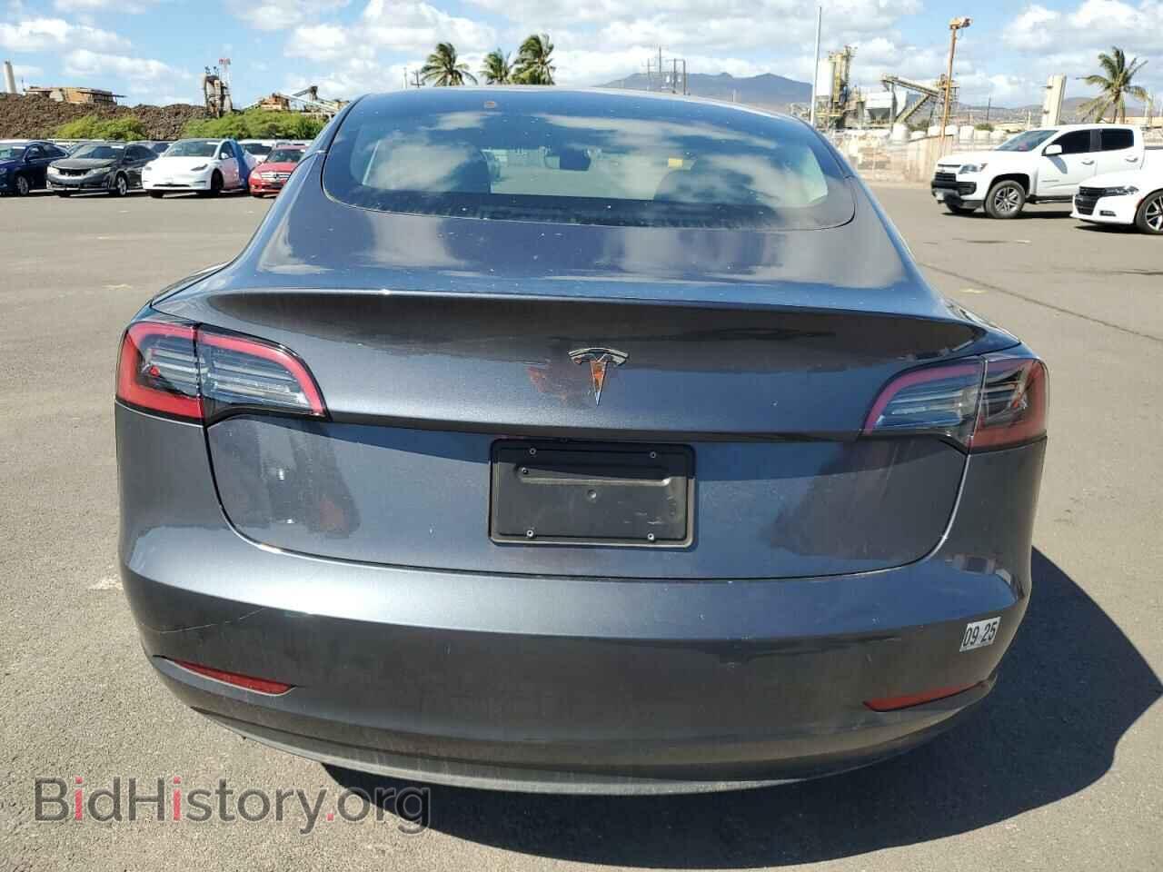 2023 TESLA MODEL 3 - VIN: 5YJ3E1EA2PF642575 - Photo 6