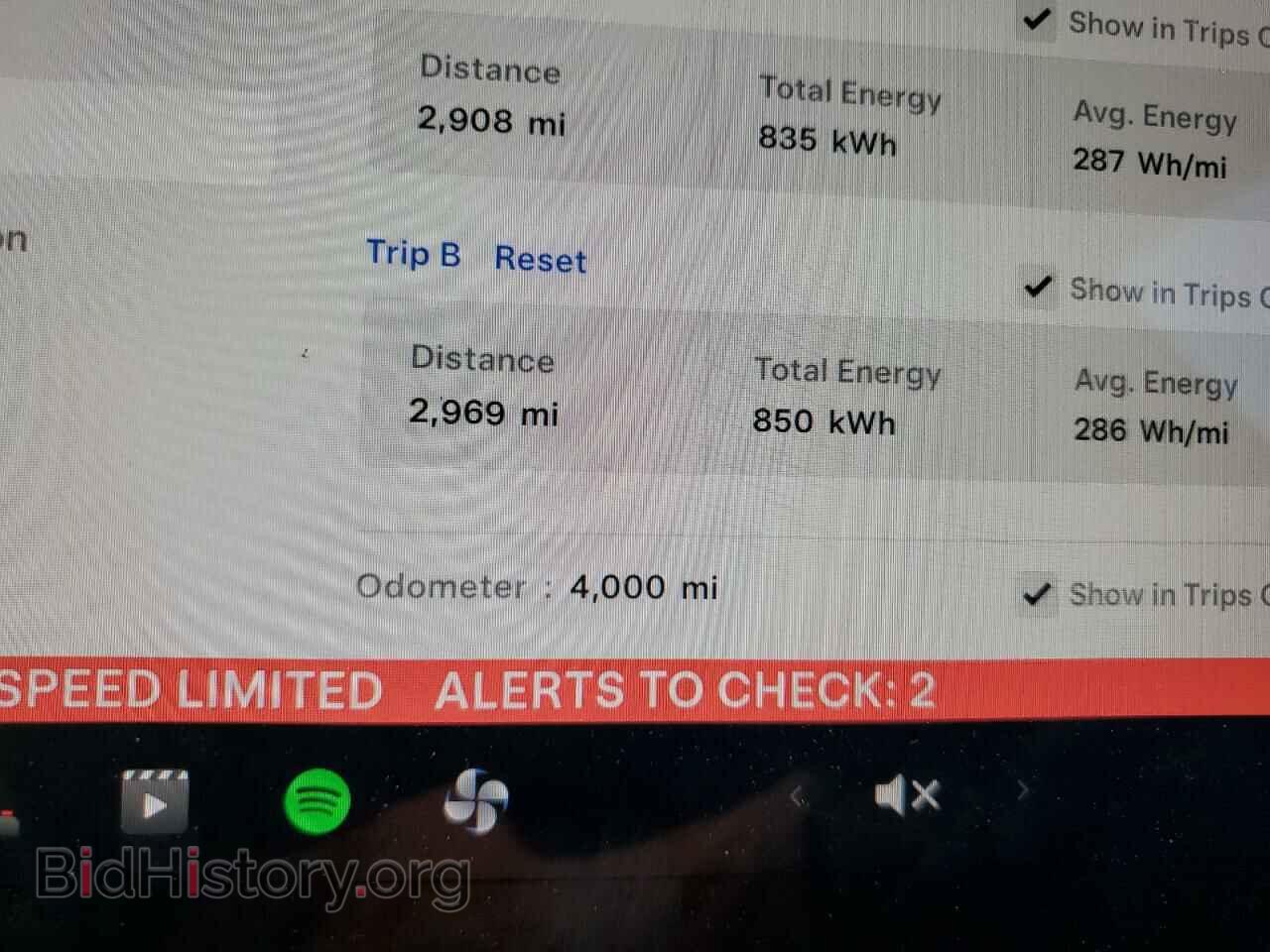 2023 TESLA MODEL 3 - VIN: 5YJ3E1EA2PF642575 - Photo 9