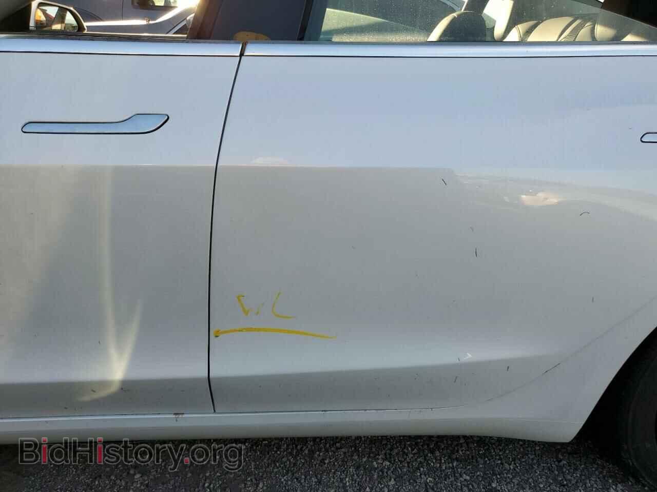 2018 TESLA MODEL 3 - VIN: 5YJ3E1EA5JF161999 - Фото 12
