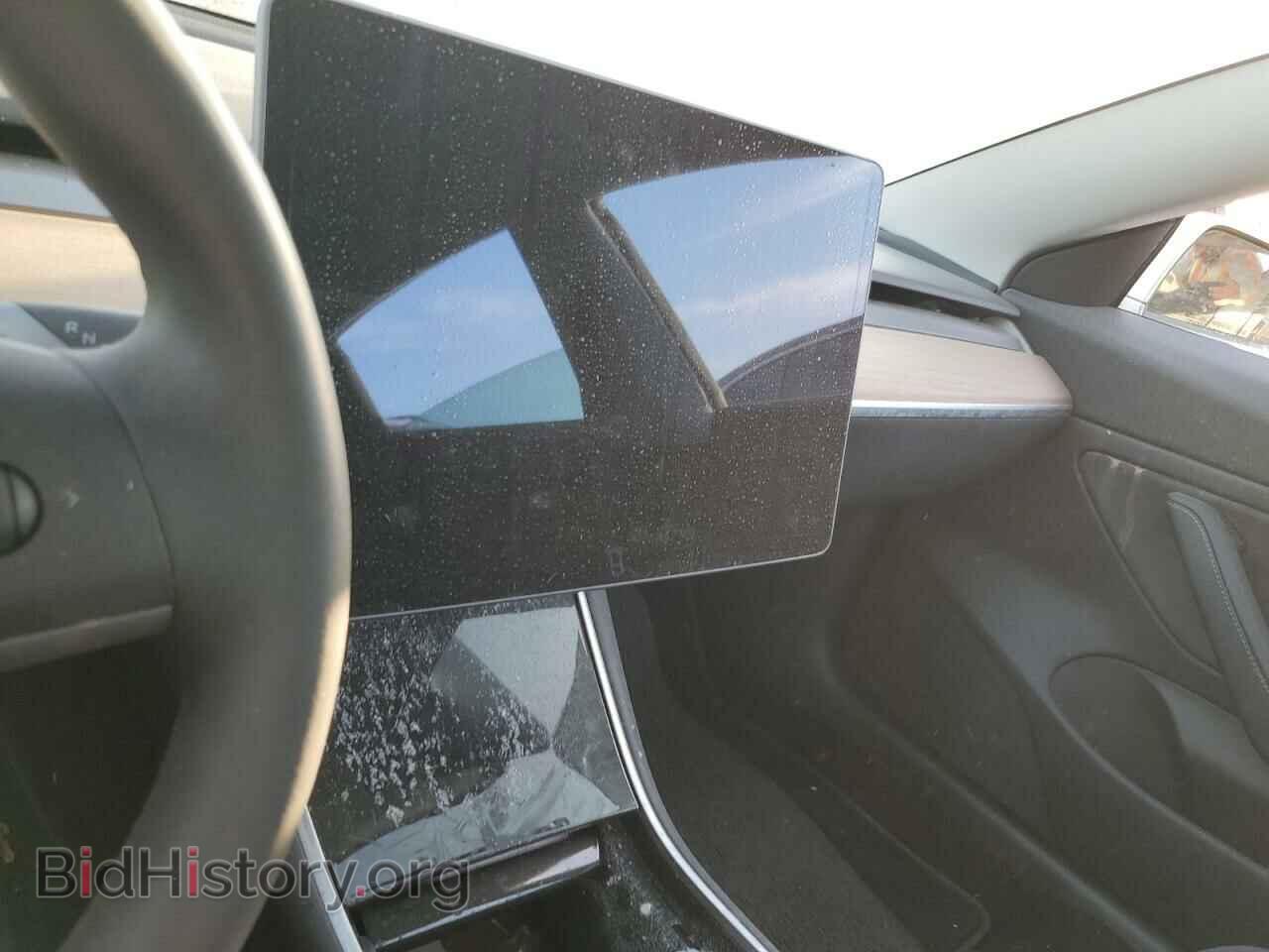 2018 TESLA MODEL 3 - VIN: 5YJ3E1EA5JF161999 - Фото 9