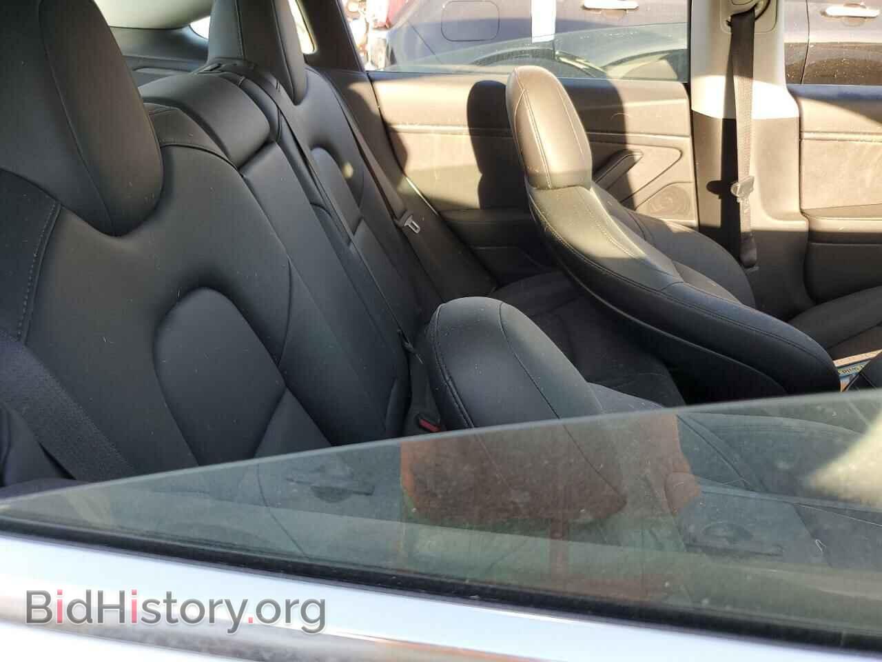 2018 TESLA MODEL 3 - VIN: 5YJ3E1EA5JF161999 - Фото 10