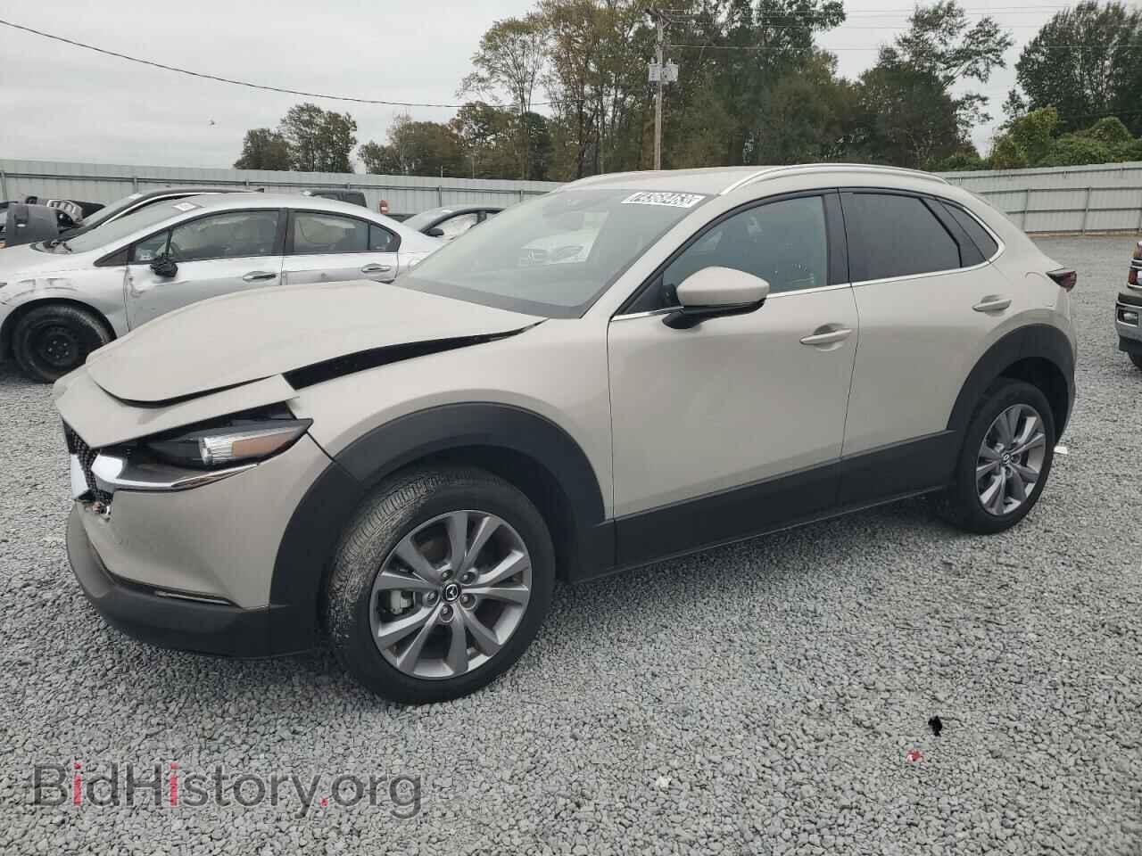 Фотография 3MVDMBCM4PM532860 - MAZDA CX30 2023
