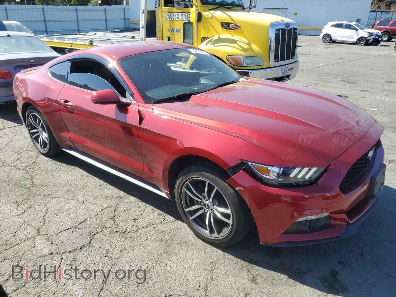 2017 FORD ALL Models - VIN: 1FA6P8THXH5248007 - Фото 4