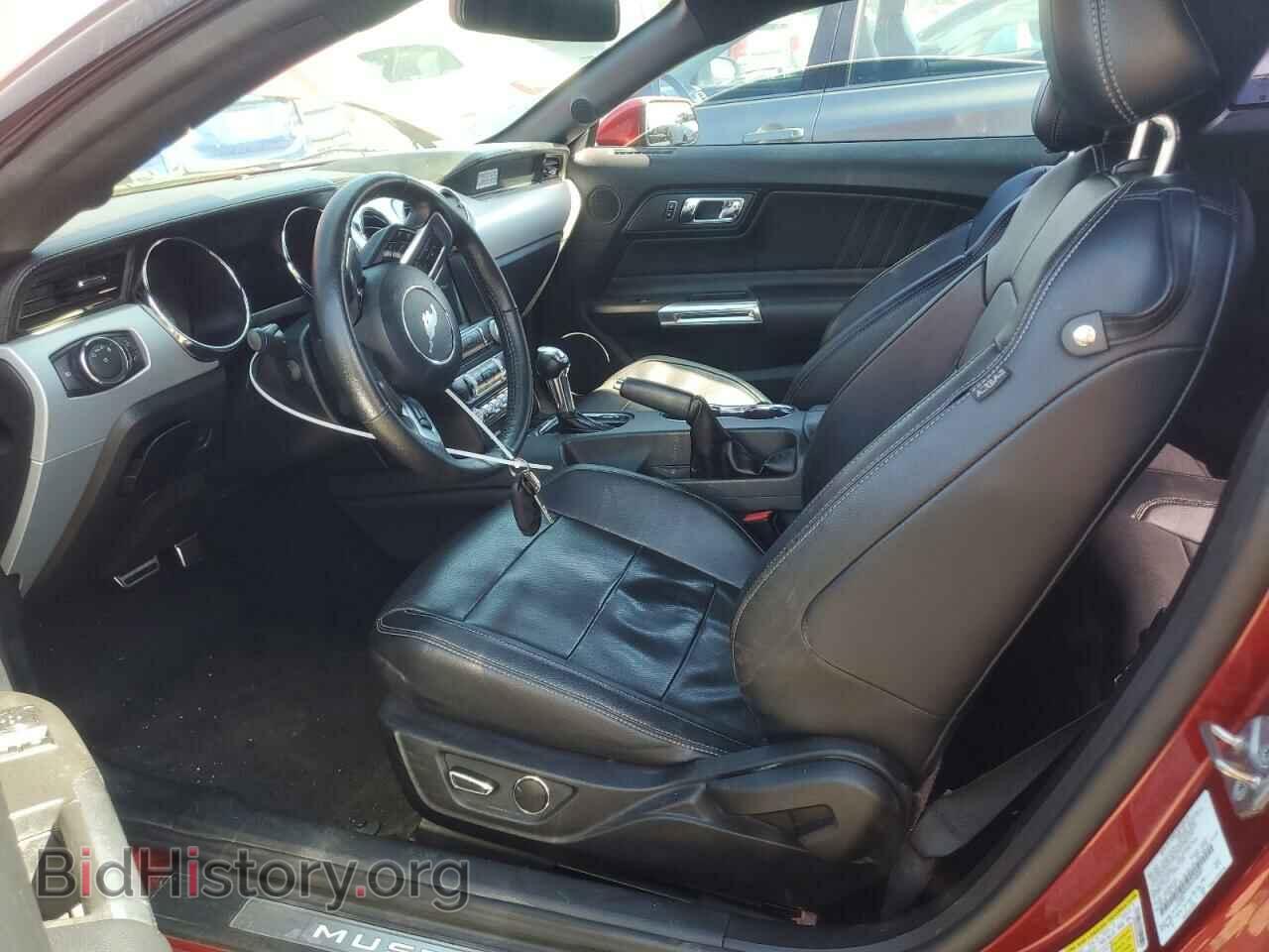 2017 FORD ALL Models - VIN: 1FA6P8THXH5248007 - Фото 7