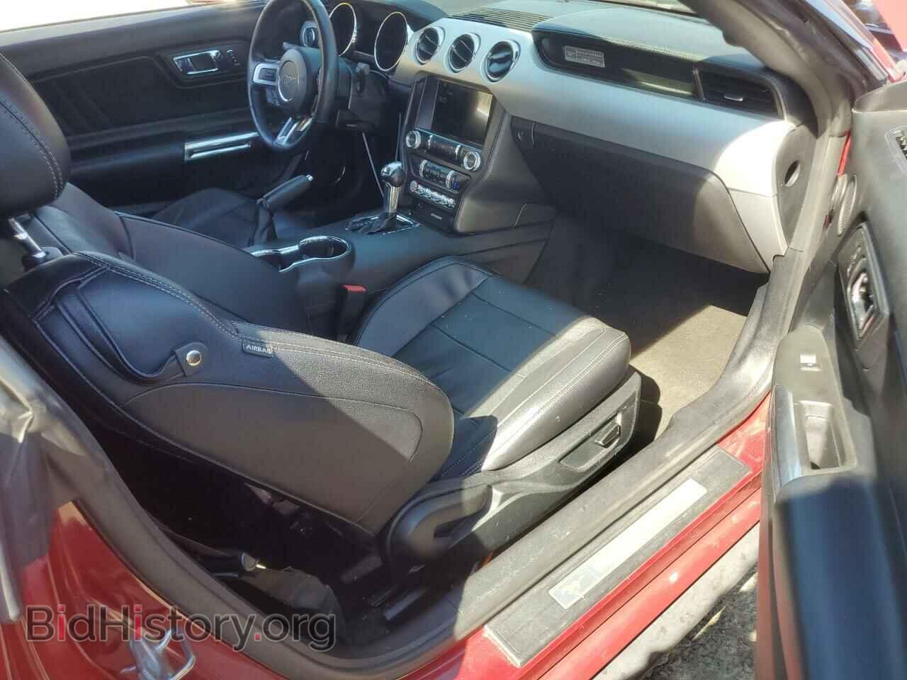 2017 FORD ALL Models - VIN: 1FA6P8THXH5248007 - Фото 8