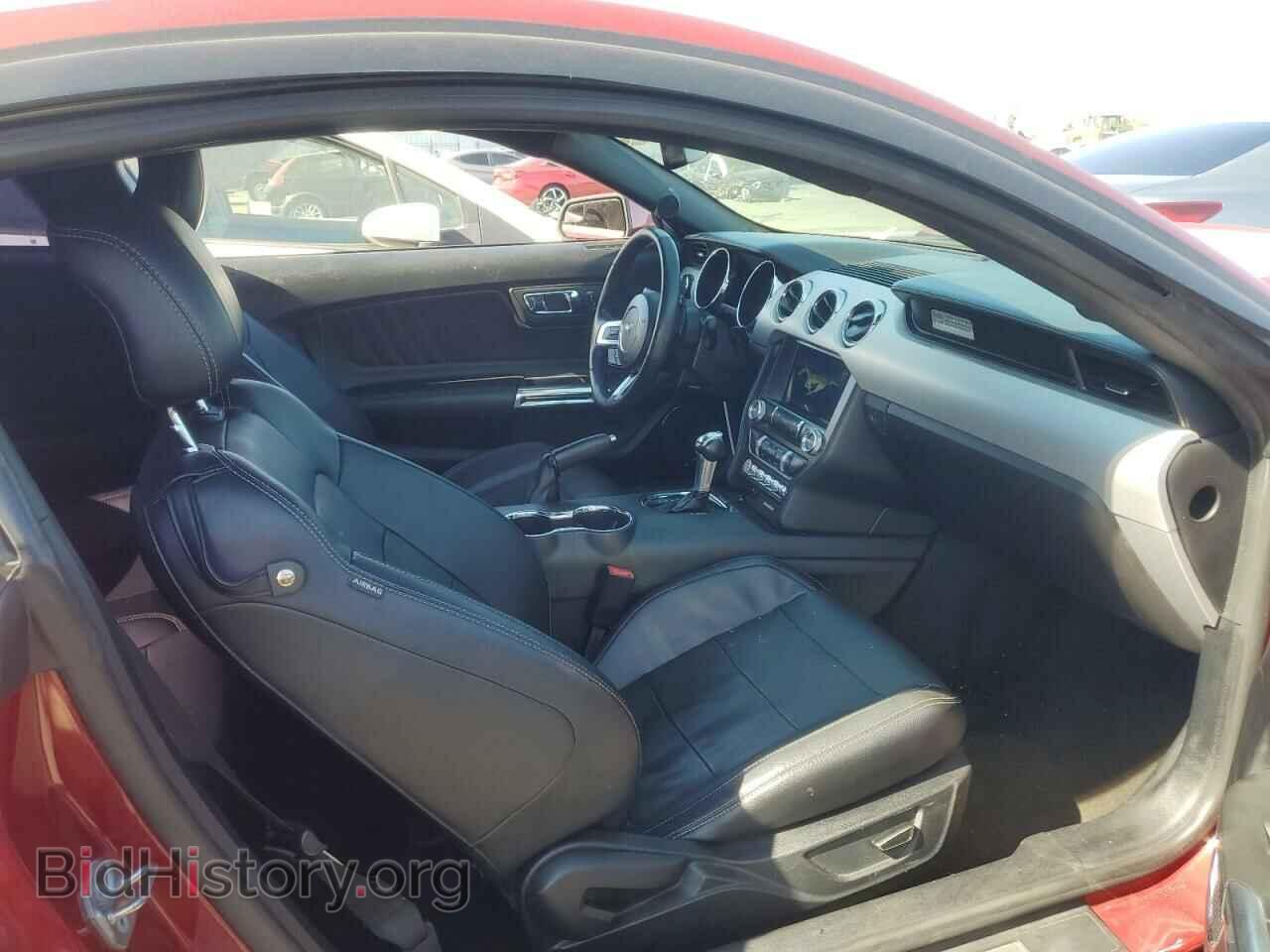 2017 FORD ALL Models - VIN: 1FA6P8THXH5248007 - Фото 10