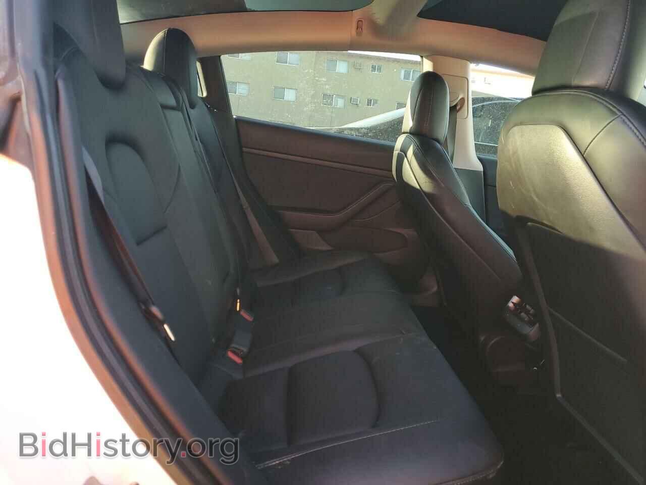 2021 TESLA MODEL 3 - VIN: 5YJ3E1EA8MF048570 - Фото 10