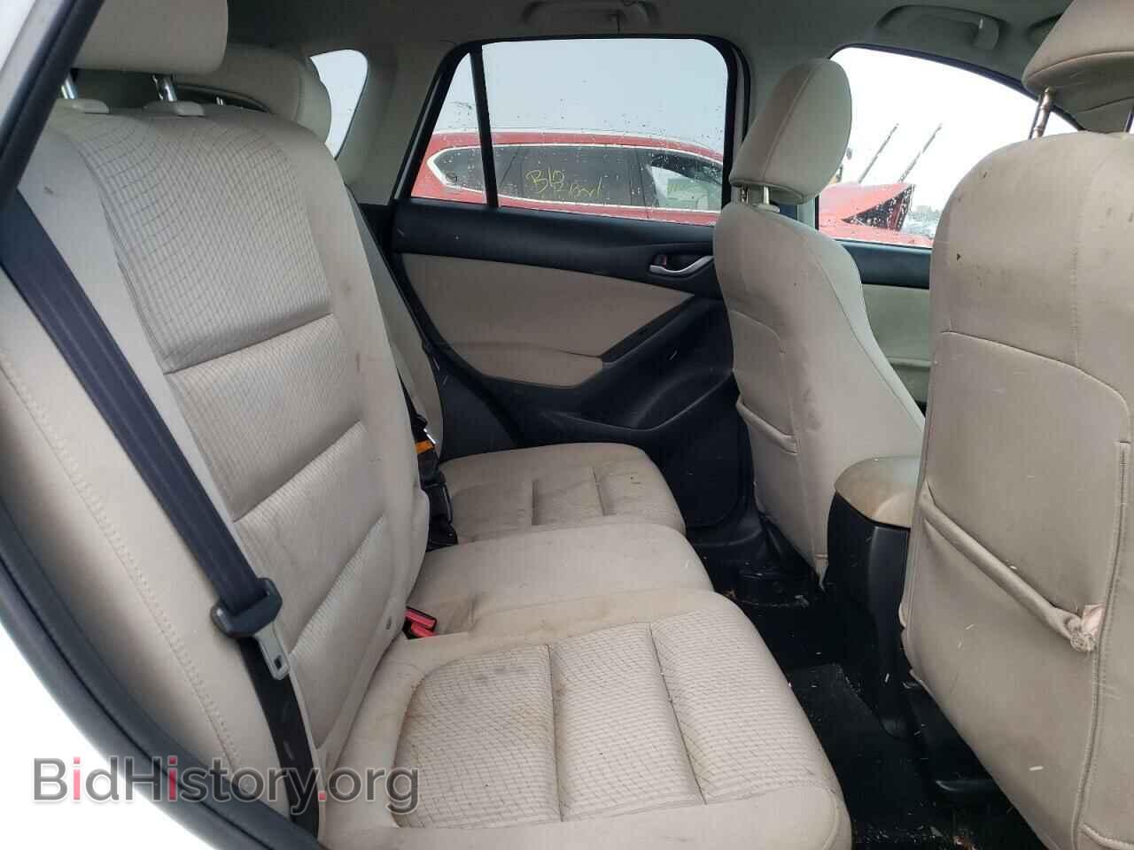 2013 MAZDA CX-5 - VIN: JM3KE2CEXD0101962 - Фото 10