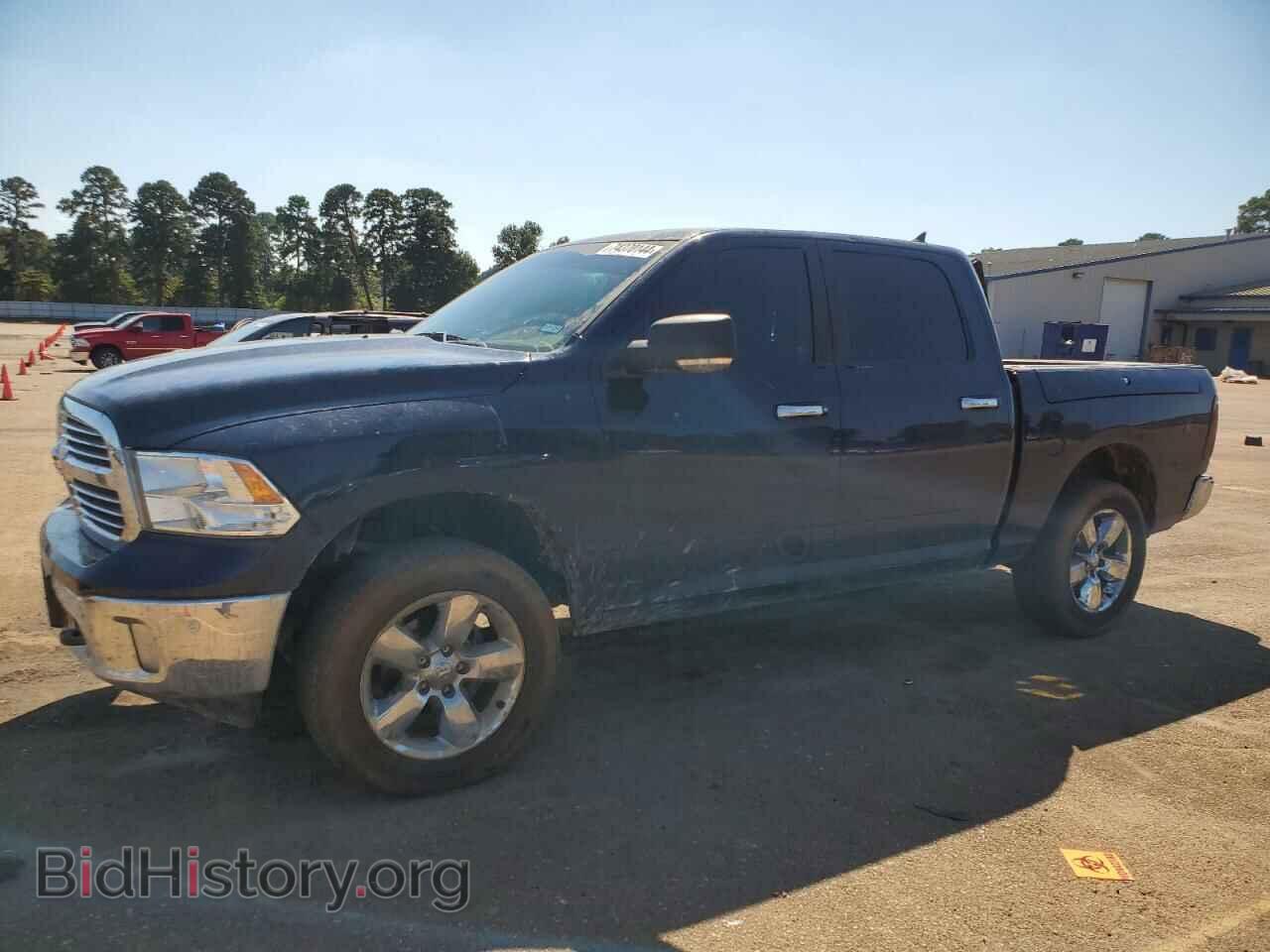 Photo 1C6RR7LT6GS357538 - RAM 1500 2016