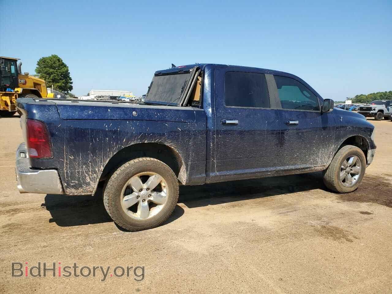 2016 RAM 1500 - VIN: 1C6RR7LT6GS357538 - Фото 3
