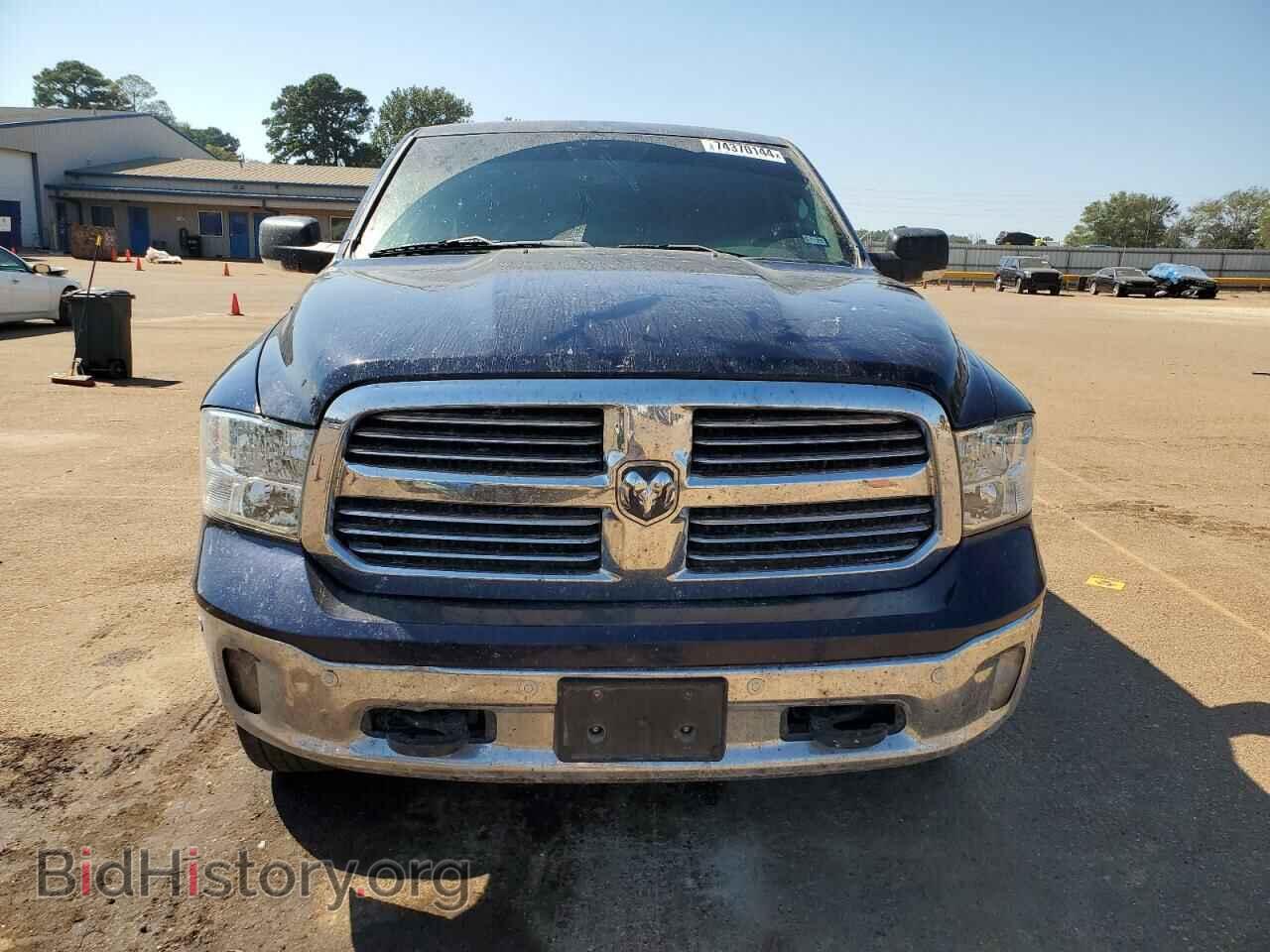 2016 RAM 1500 - VIN: 1C6RR7LT6GS357538 - Фото 5